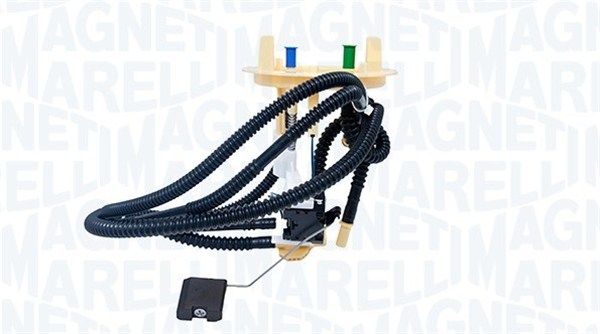 Wskaźnik, rezerwa paliwa MAGNETI MARELLI 519000056900
