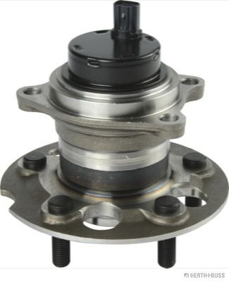 Zestaw łożysk koła HERTH+BUSS JAKOPARTS J4712068