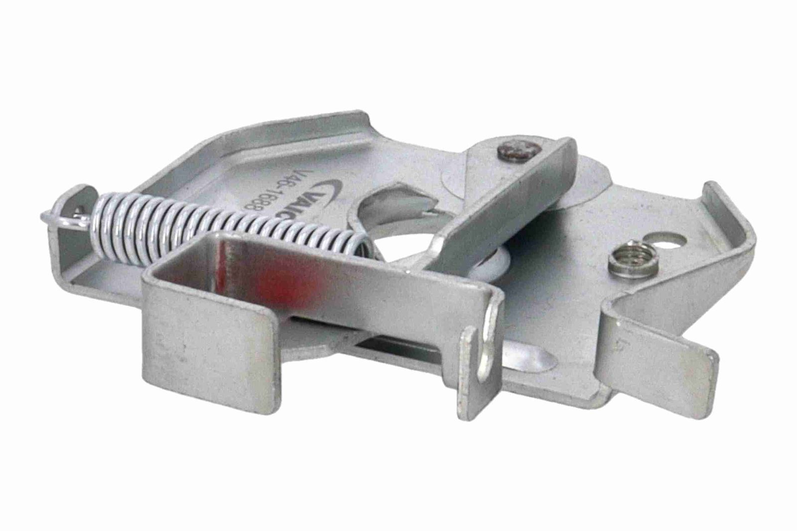 Serrure de capot-moteur
