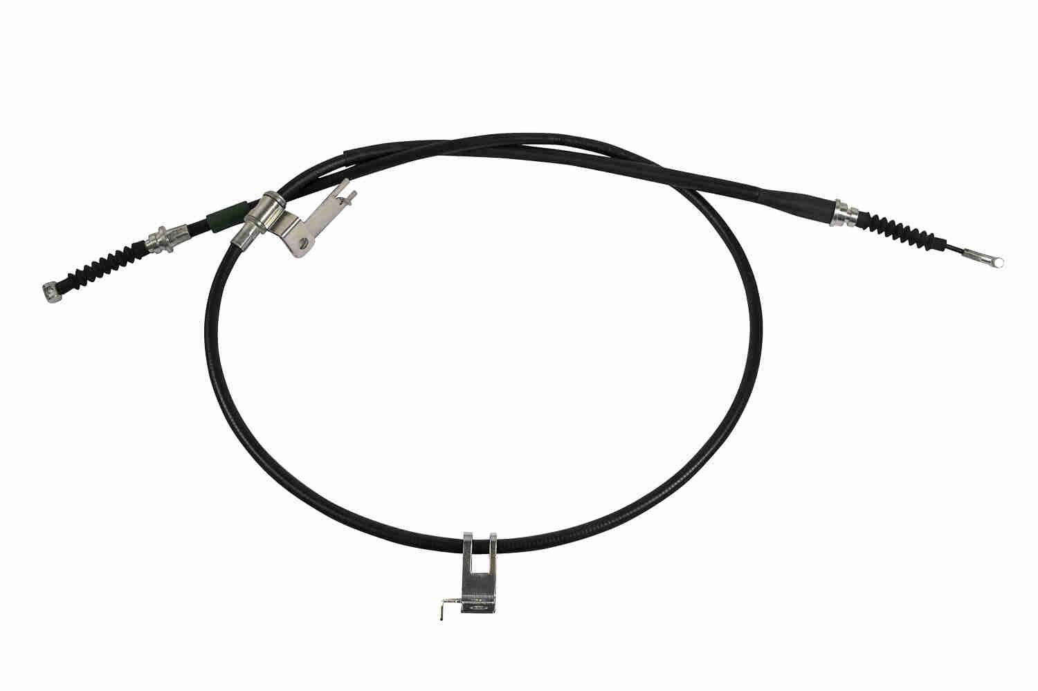 V32-30009 TIRETTE A CABLE, FREIN DE