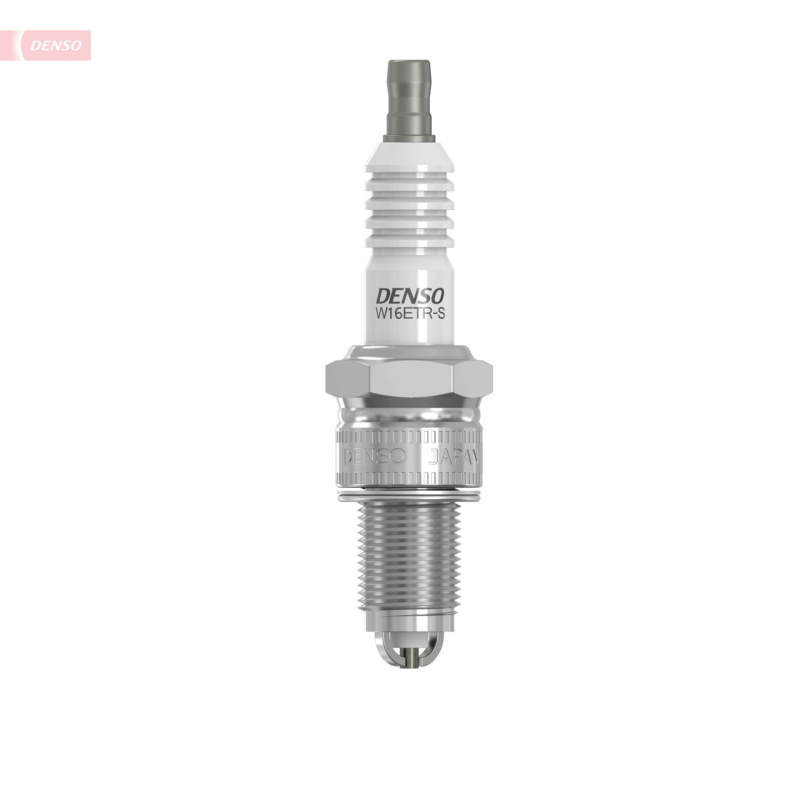 Bujie DENSO Nickel W16ETR-S
