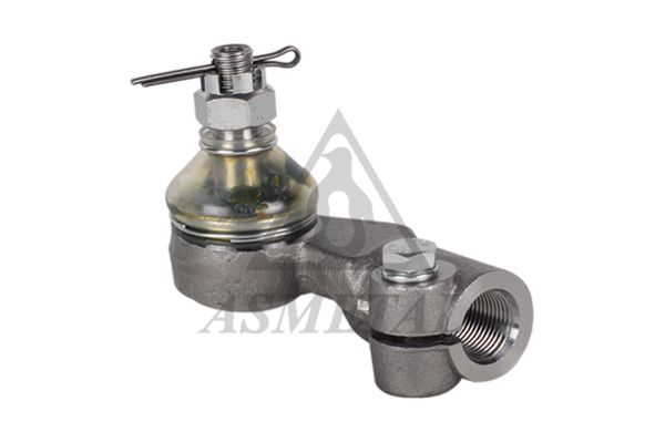 Końcówka drążka kierowniczego poprzecznego ASMETAL 17LD2000