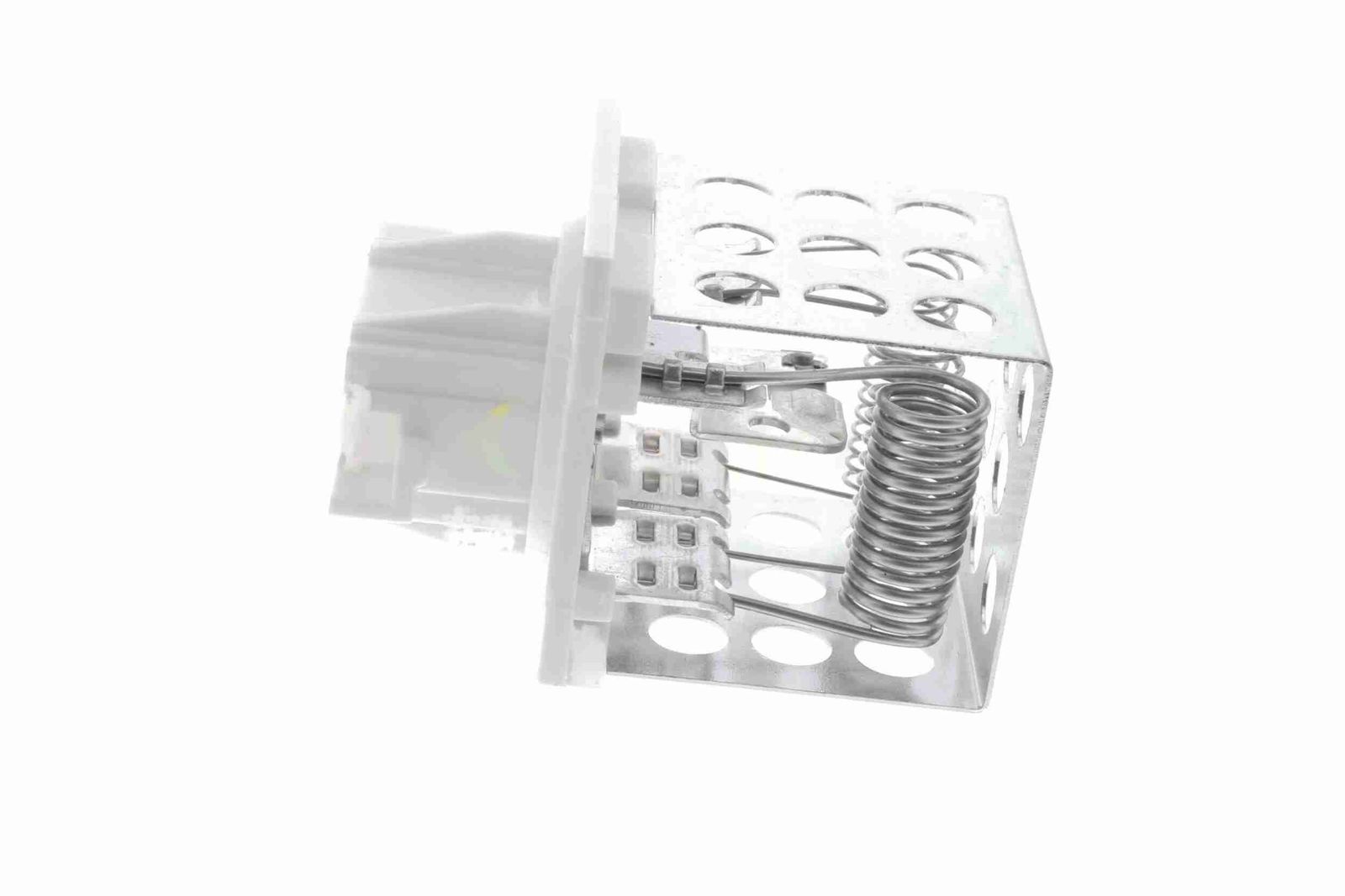 Résistance, pulseur d'air habitacle