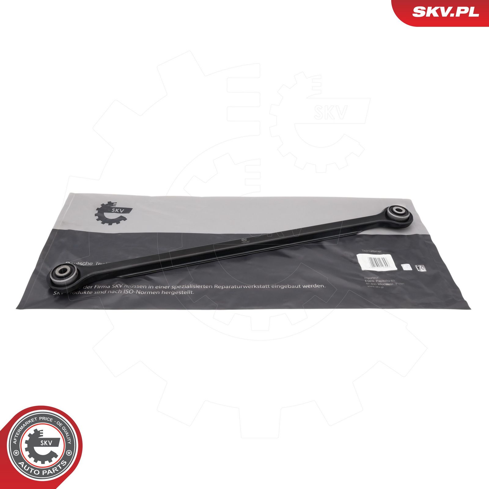 Brat, suspensie roata ESEN SKV 69SKV804