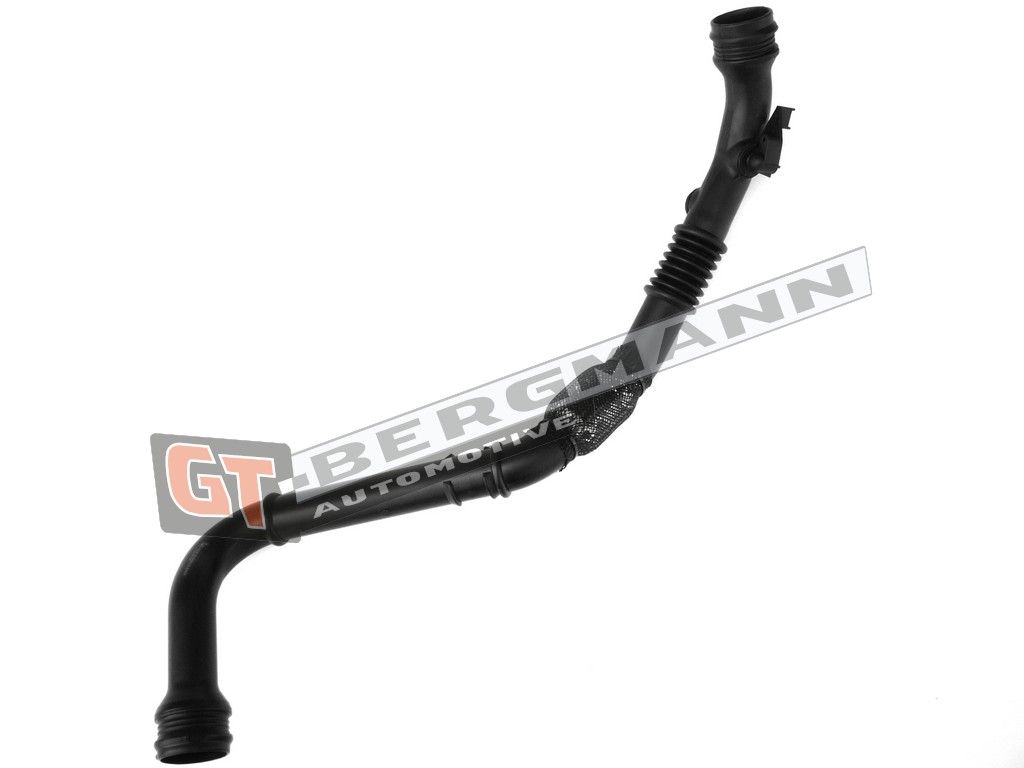 Levně Hadička plnicího vzduchu GT-BERGMANN Automotive GT52-249