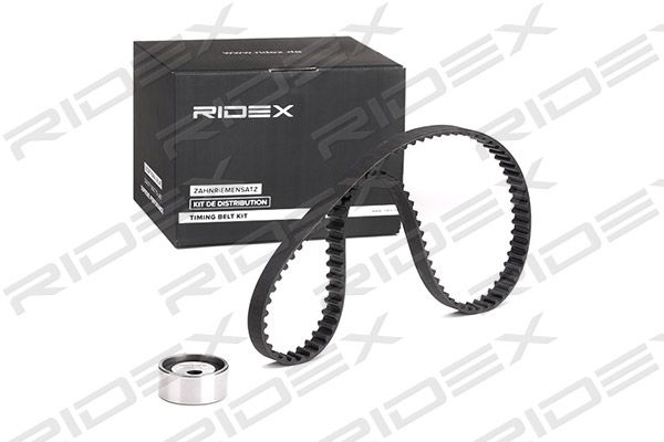 Zestaw paska rozrządu RIDEX 307T0068