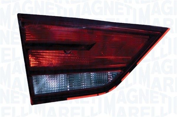 Lampa spate MAGNETI MARELLI 714081200701