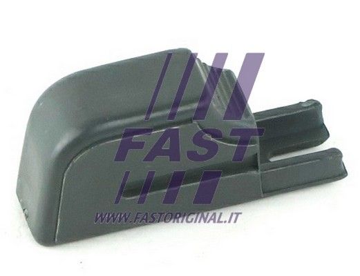 Przycisk ryglujący FAST FT95588