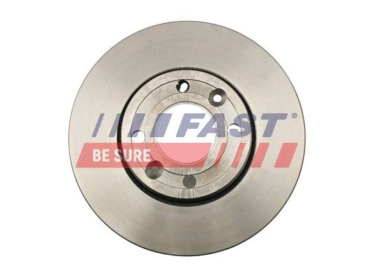 Tarcza hamulcowa FAST FT31149