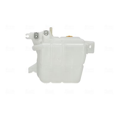 Vase d'expansion, liquide de refroidissement