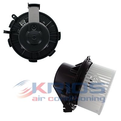 Wentylator wewnętrzny MEAT & DORIA K92160