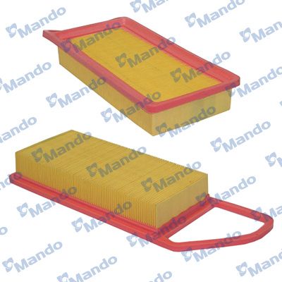Filtr powietrza MANDO MMF015228