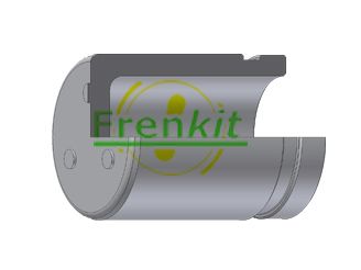 Tłoczek, zacisk hamulca FRENKIT P414701