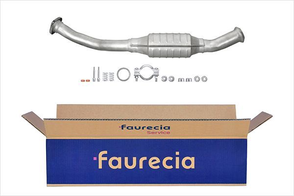 Katalizator HELLA 8LE 366 050-351