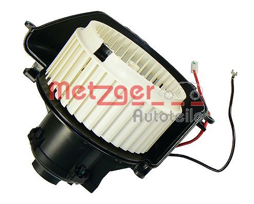 Ventilator, habitaclu METZGER 0917004