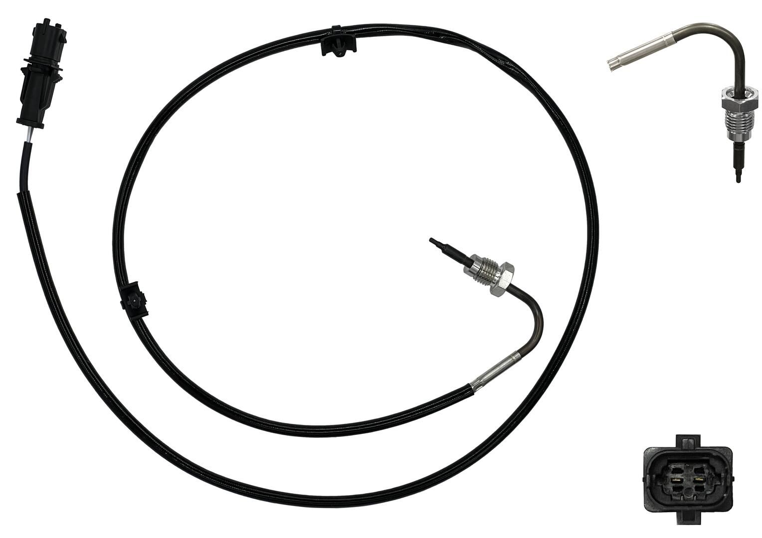 Senzor, temperatura gaze evacuare WAGNER ETP00098