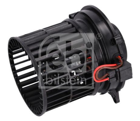 Ventilator, habitaclu FEBI BILSTEIN 197946