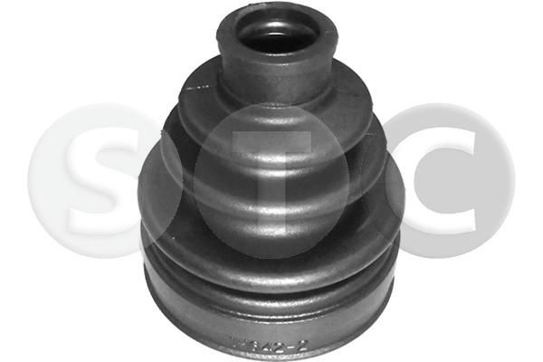 Zestaw osłon, wał napędowy STC T401142