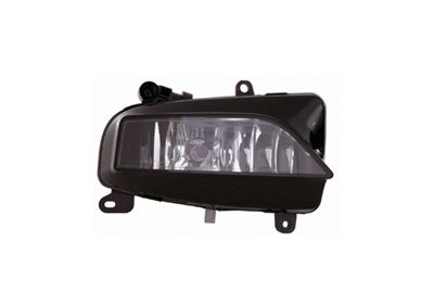 Proiector ceata VAN WEZEL 0307996