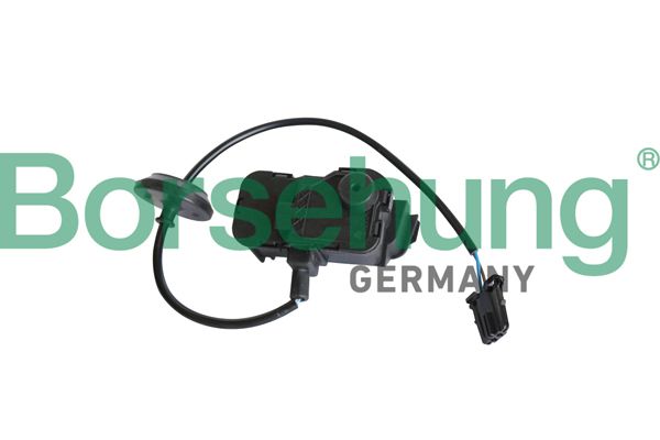 Element ustalający, zamek centralny BORSEHUNG B12228