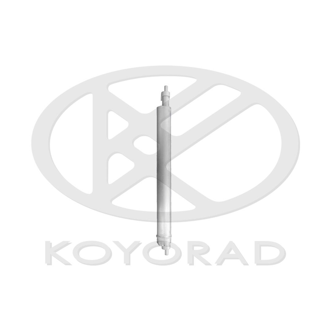 Condenseur, climatisation