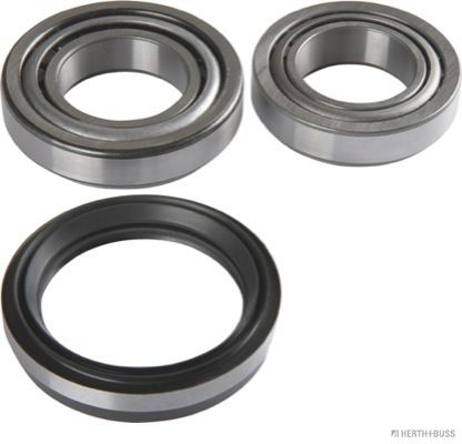 Set rulment roata HERTH+BUSS JAKOPARTS J4701020