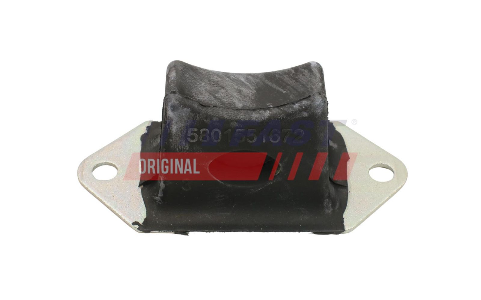 Tampon cauciuc, suspensie FAST FT12623