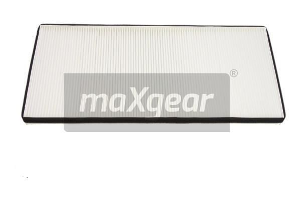 Filtr, vzduch v interiéru MAXGEAR 26-0489