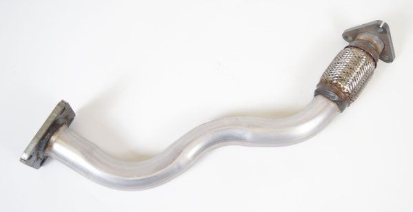 Rura wydechowa EEC VK7001