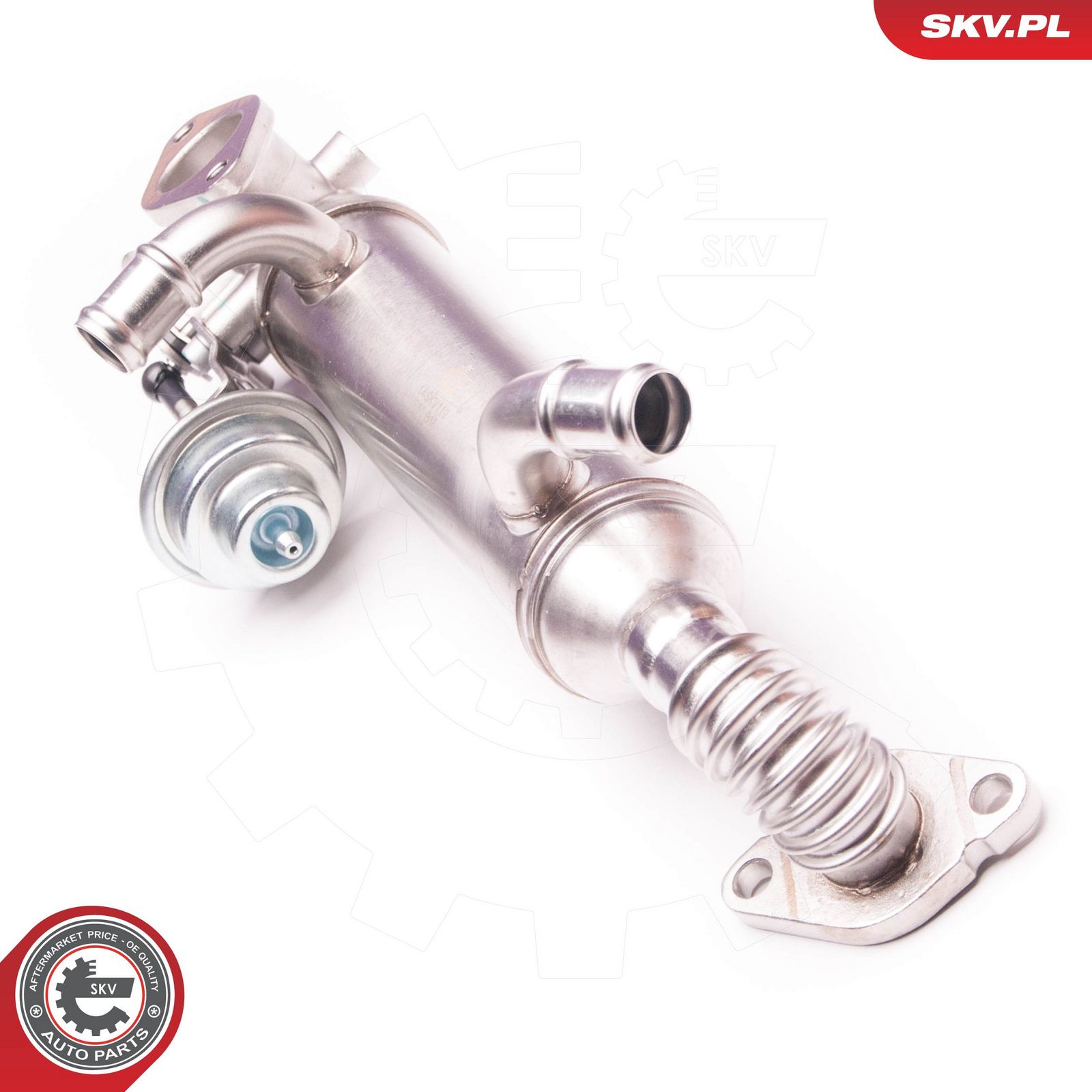 Levně AGR-Ventil ESEN SKV 14SKV119