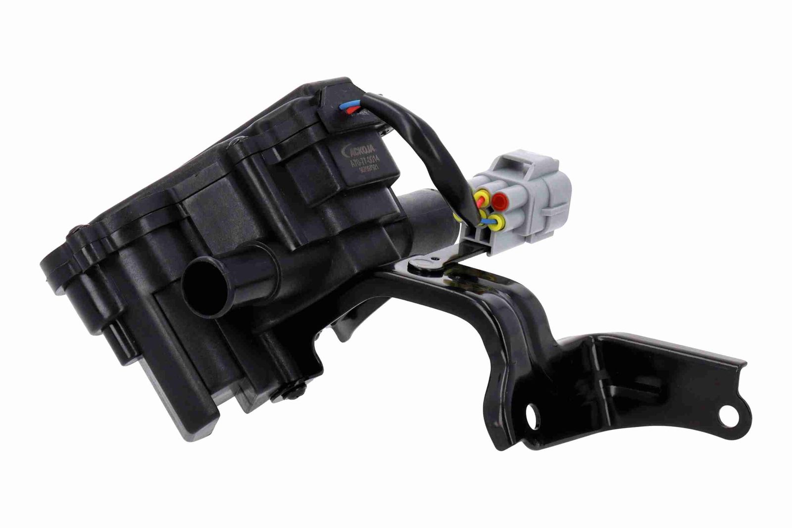 Vanne de régulation du liquide de refroidissement OE TOYOTA 1667021010