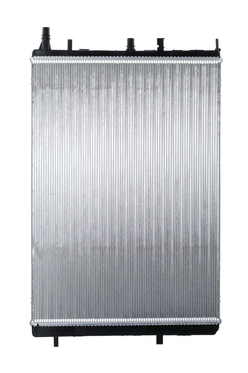 Radiator, racire motor VALEO 701396