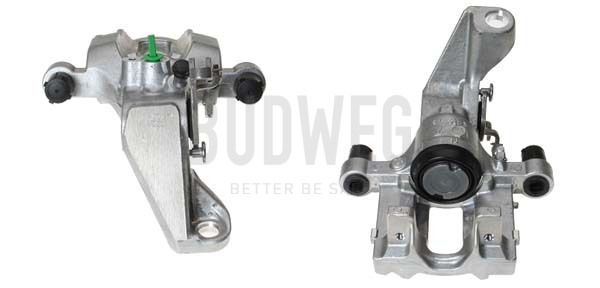 Zacisk hamulca BUDWEG CALIPER 344900