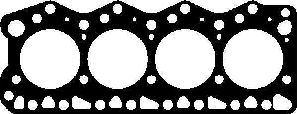 Uszczelka, głowica cylindrów BGA CH4591C
