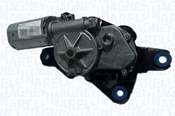 motor stergator MAGNETI MARELLI 064377000010