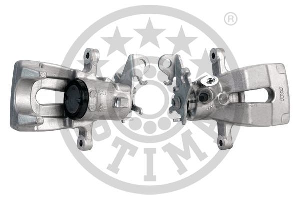 Zacisk hamulca OPTIMAL BC-1808R