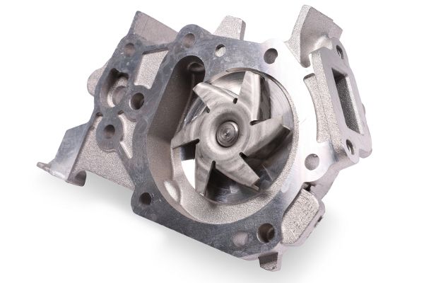 Vodní čerpadlo, chlazení motoru HEPU P954