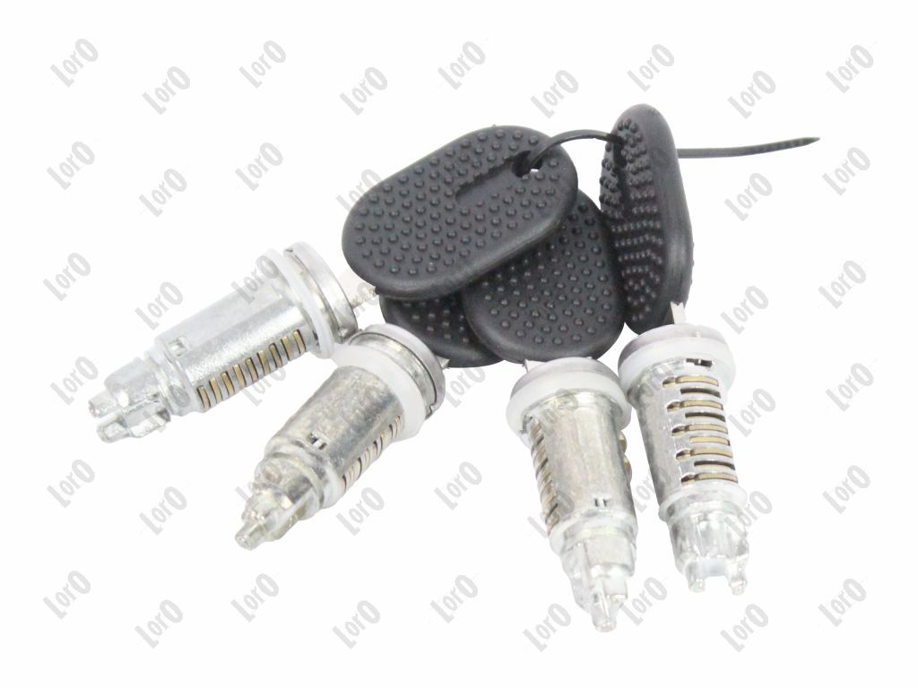 Sulgursilindrikomplekt