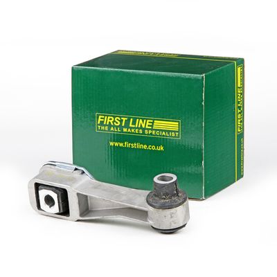 Łożyskowanie silnika FIRST LINE FEM3977