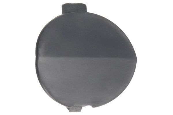 Põrkerauakate, haakeseade