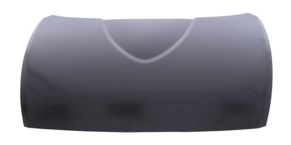 Капот двигателя