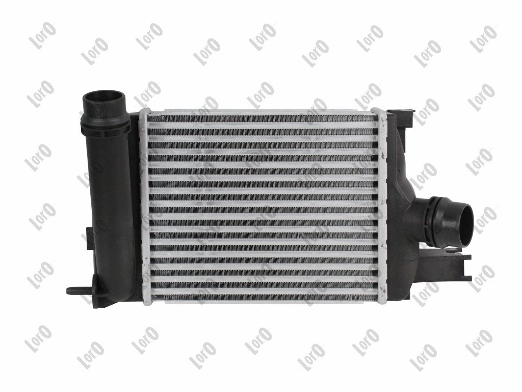 Intercooler, compresor ABAKUS 042-018-0014