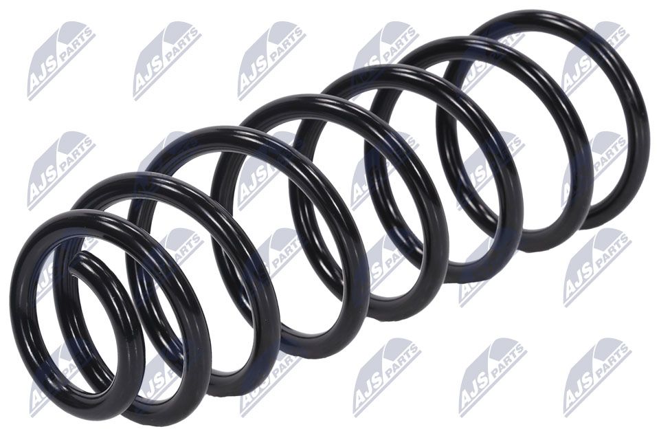 Arc spiral NTY ASZ-CT-052