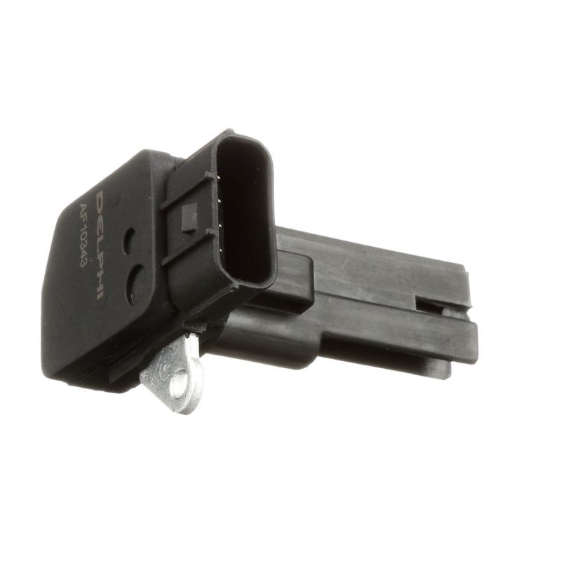 Gaisa masas mērītājs