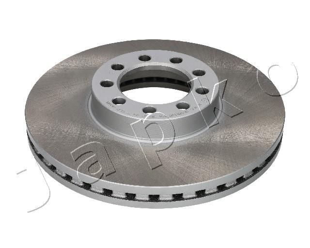 Tarcza hamulcowa JAPKO 600263C