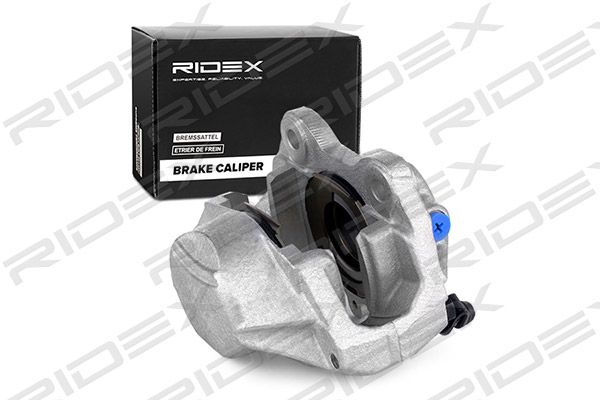 Zacisk hamulca RIDEX 78B0199