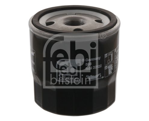 Filtr oleju FEBI BILSTEIN 32122