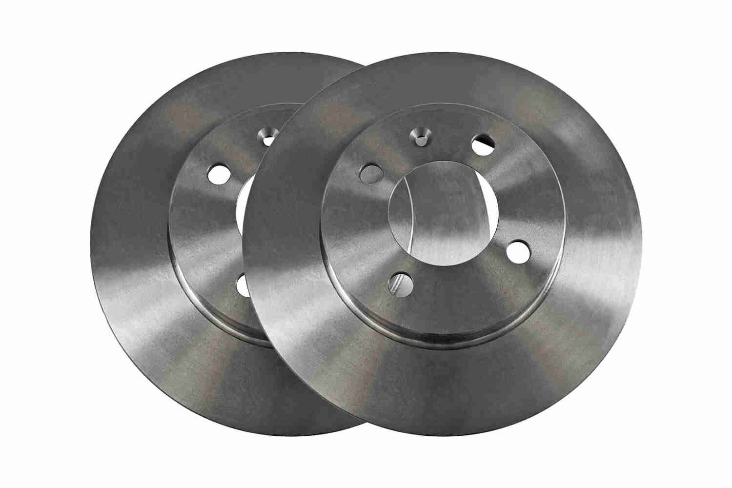 Tarcza hamulcowa VAICO V10-40031