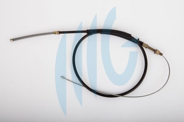 Cięgło, hamulec postojowy RICAMBIFLEX GM 01380681