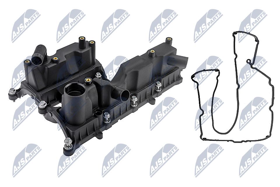 Capac culbutor NTY BPZ-FR-008